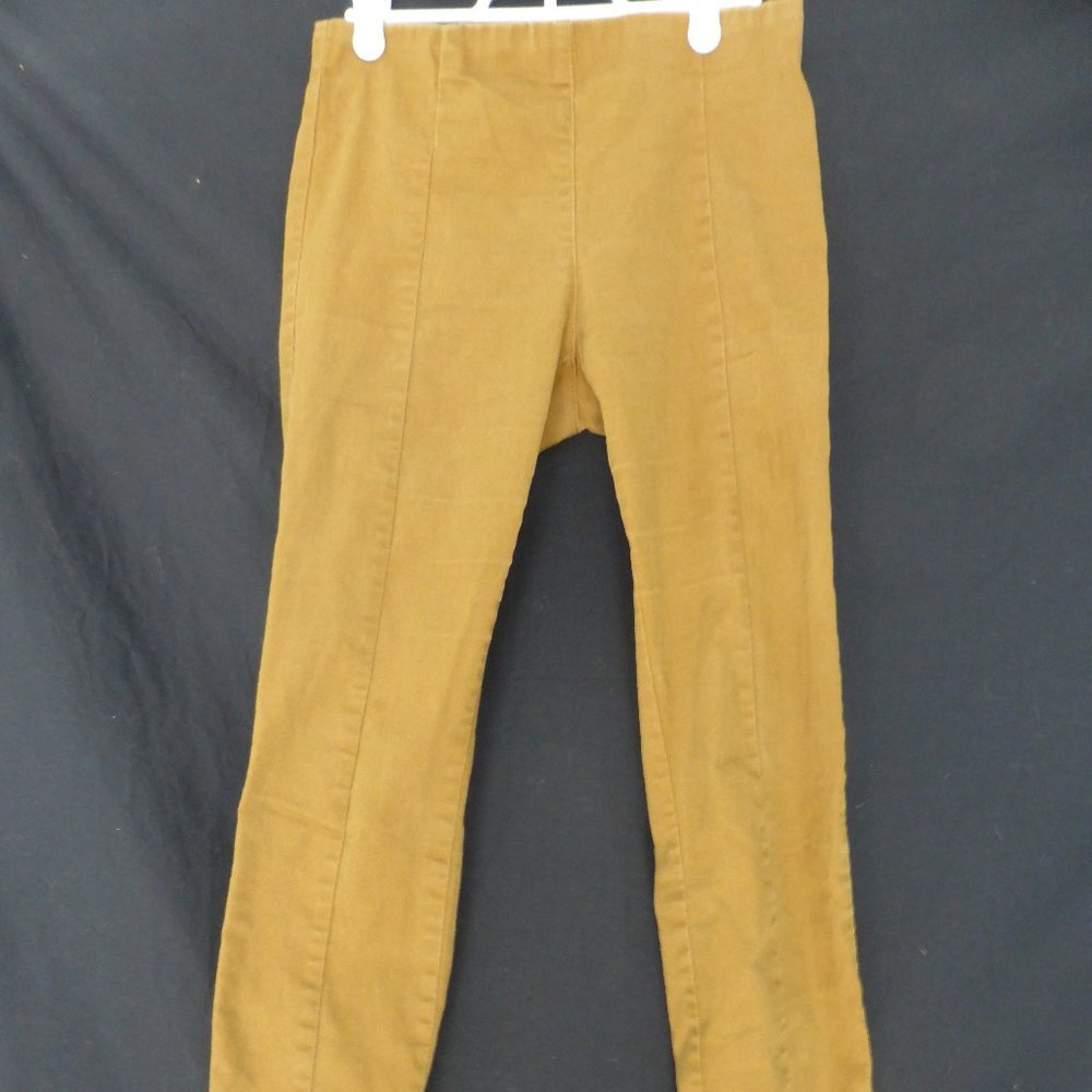 H&M, size 8, casual /dress pants, no pockets EUC
